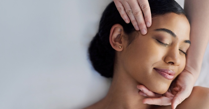 Welcome to Vitality! image